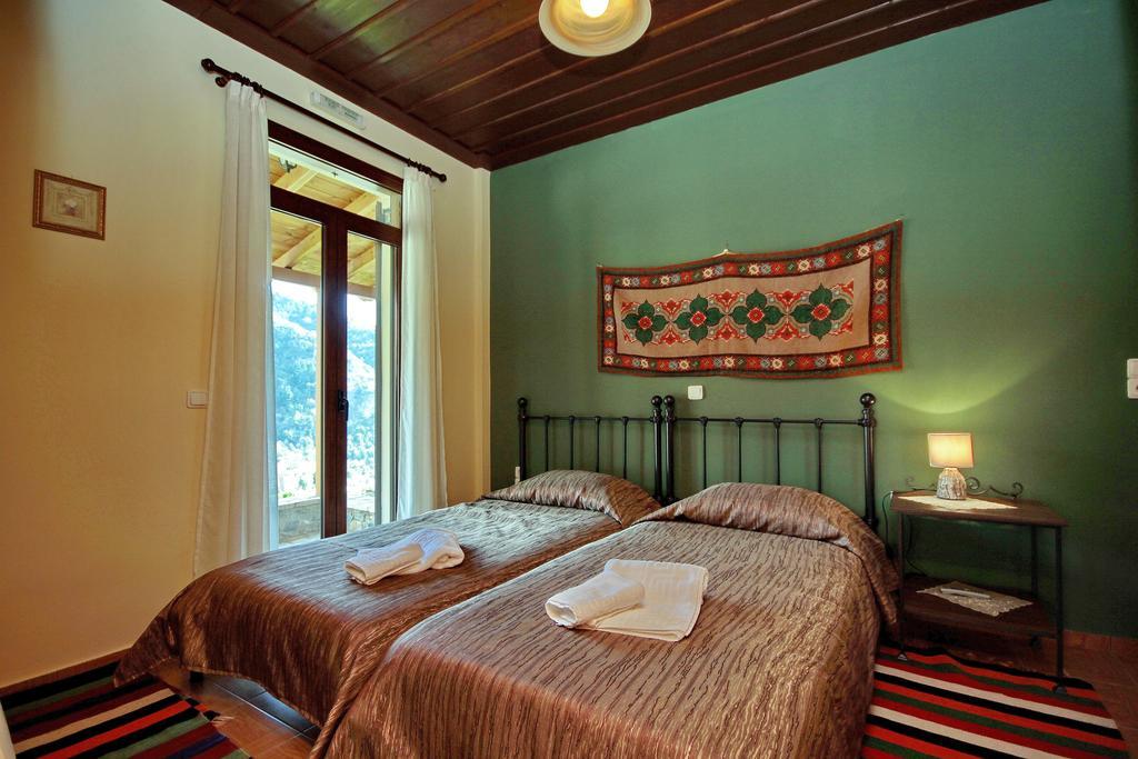 Hotel Agropoli à Nimfasía Extérieur photo