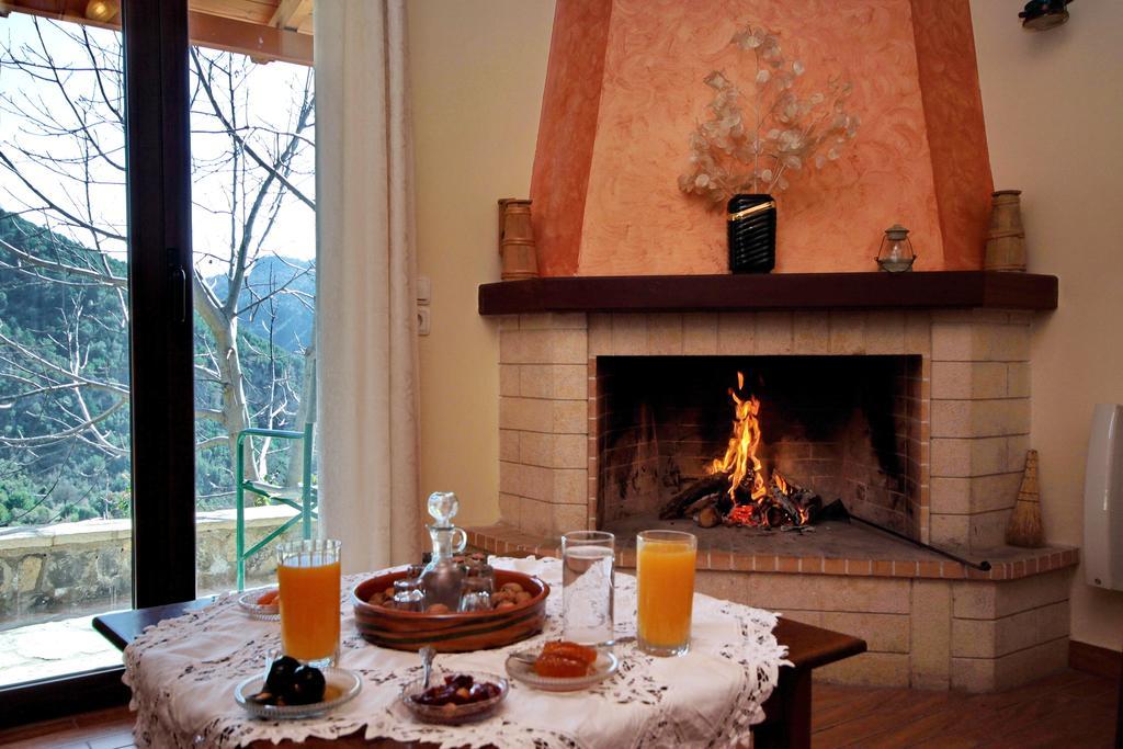 Hotel Agropoli à Nimfasía Extérieur photo