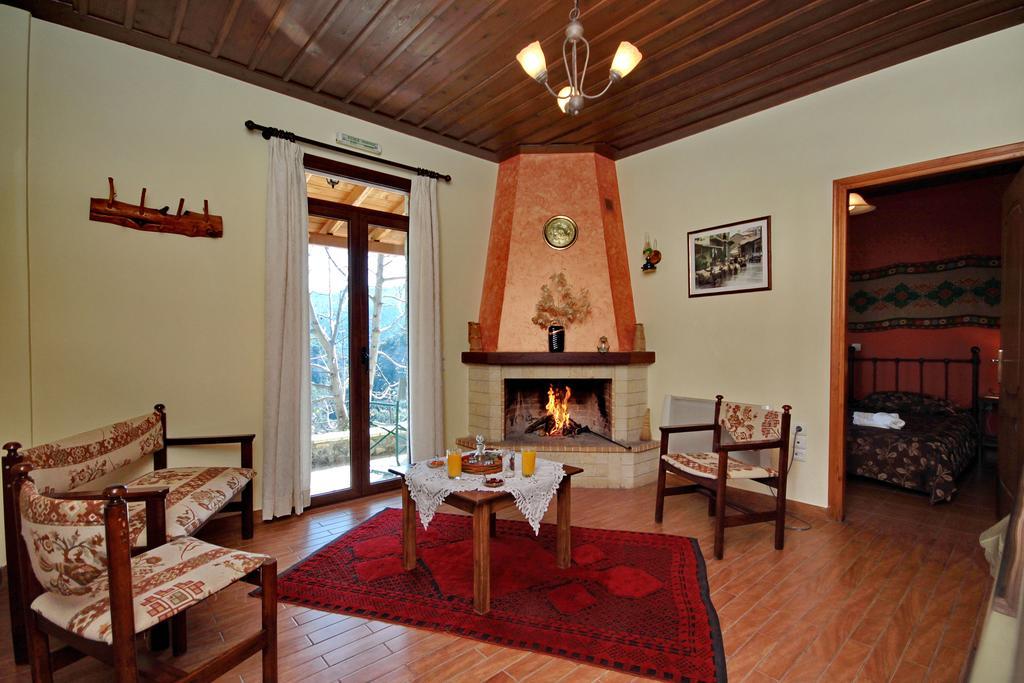 Hotel Agropoli à Nimfasía Extérieur photo