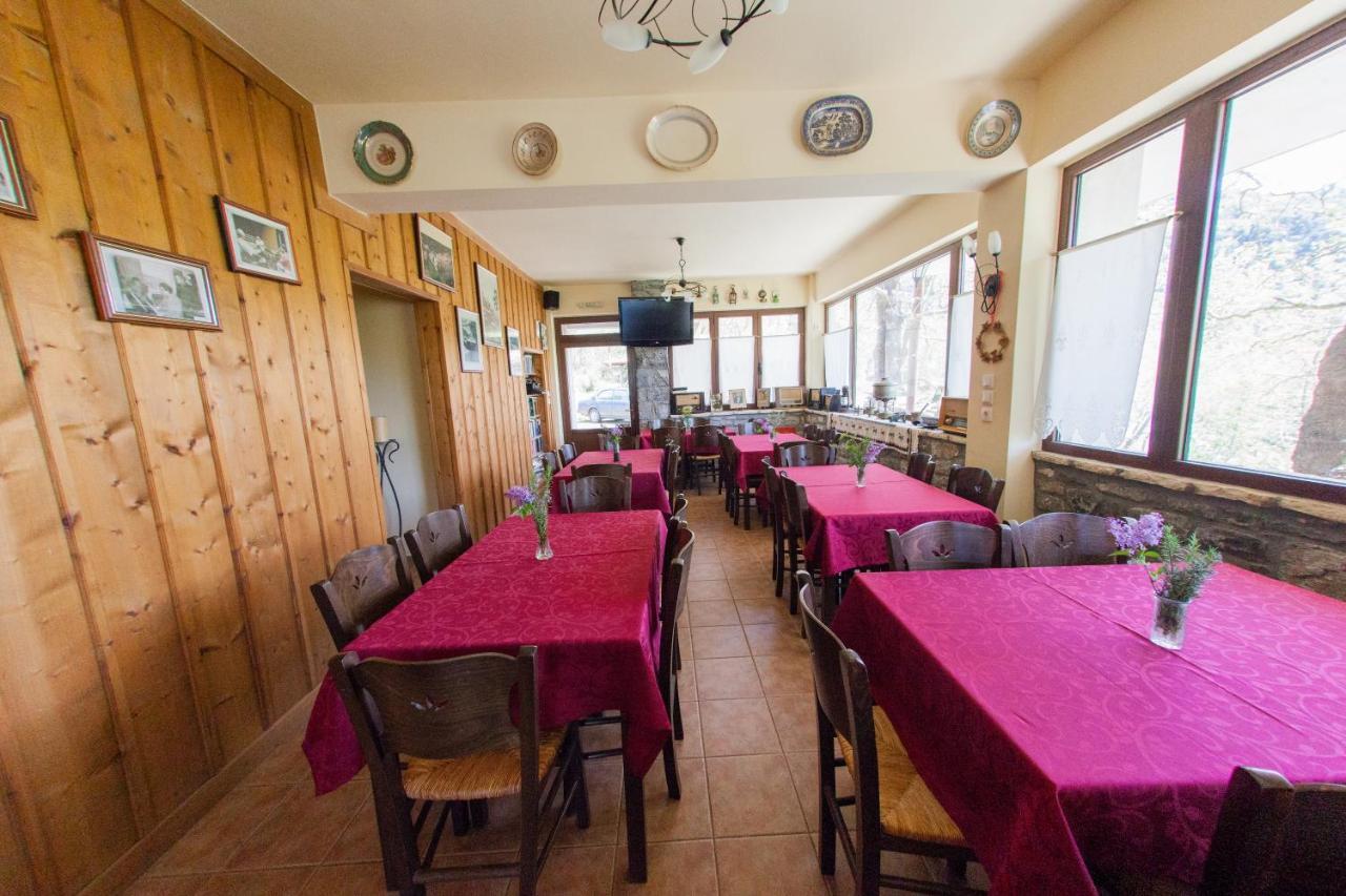 Hotel Agropoli à Nimfasía Extérieur photo